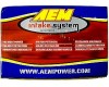 AEM Intake C.A.S. 95-99 Eclipse 2.0L Non-Turbo - P/N: 21-430P